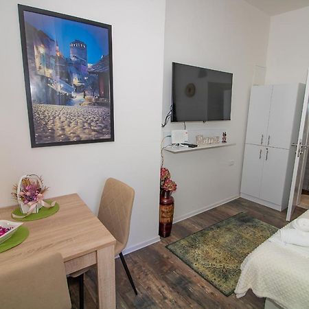 Apartman Sarah Mostar Dış mekan fotoğraf