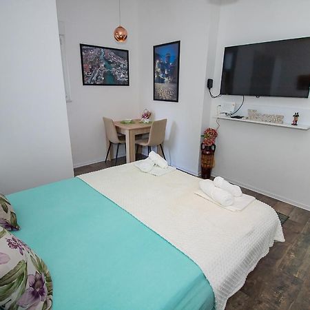 Apartman Sarah Mostar Dış mekan fotoğraf