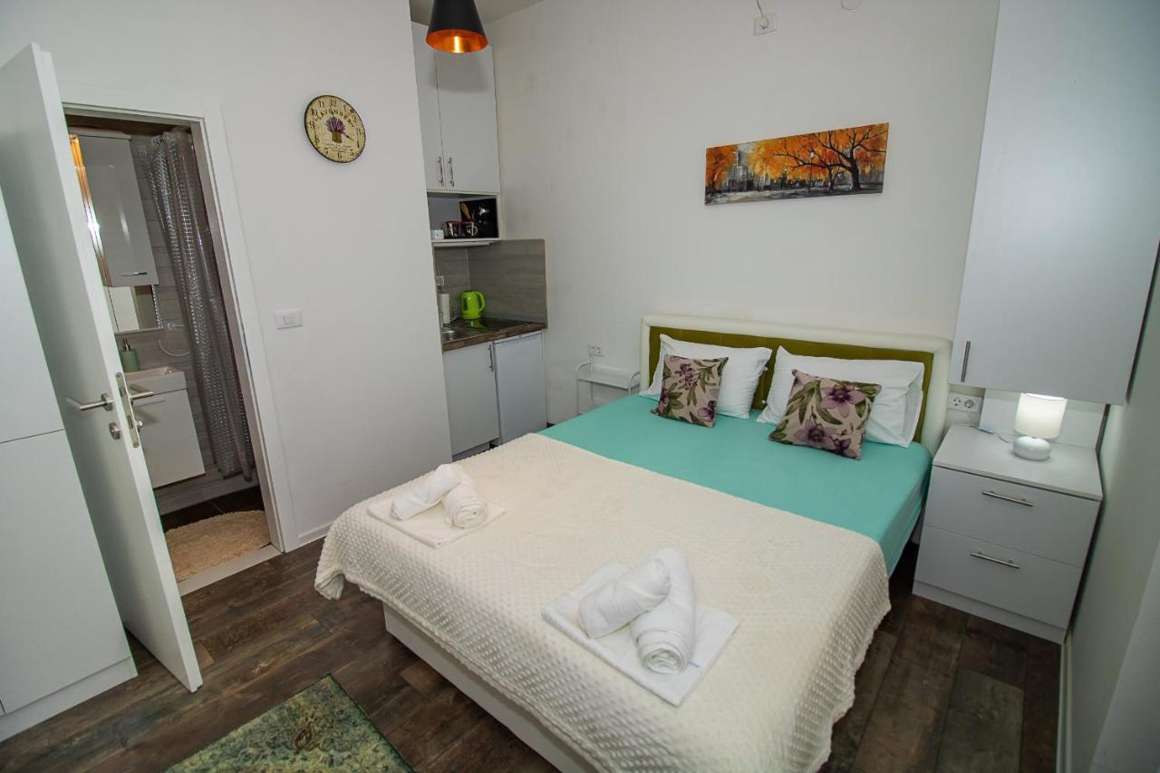 Apartman Sarah Mostar Dış mekan fotoğraf