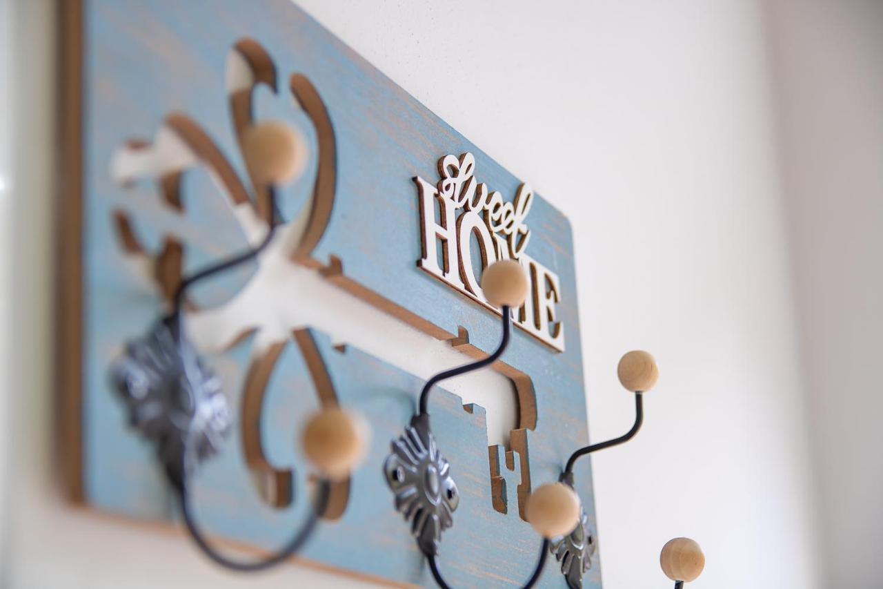 Apartman Sarah Mostar Dış mekan fotoğraf