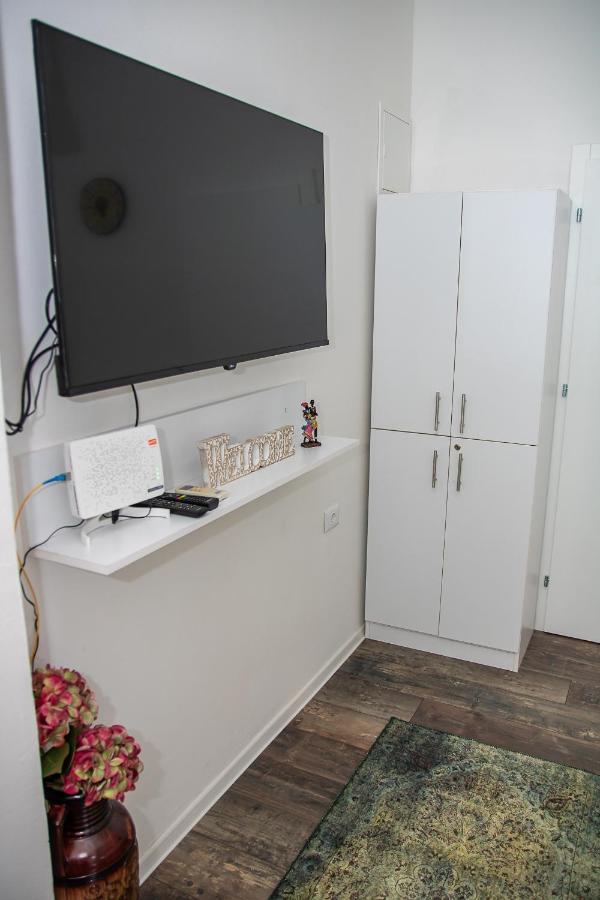 Apartman Sarah Mostar Dış mekan fotoğraf
