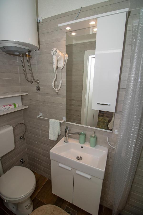 Apartman Sarah Mostar Dış mekan fotoğraf