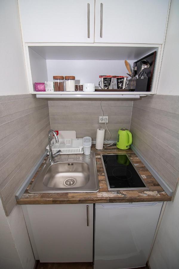 Apartman Sarah Mostar Dış mekan fotoğraf
