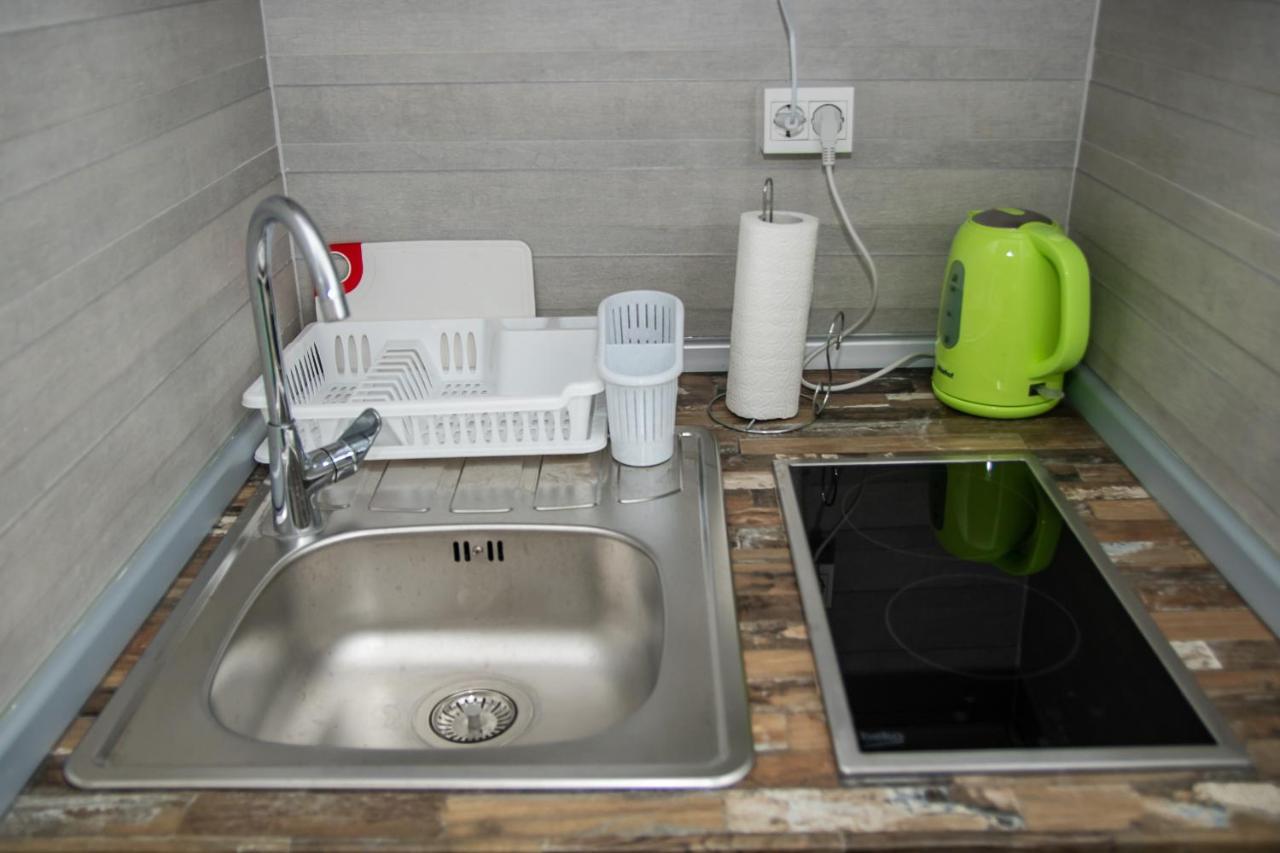 Apartman Sarah Mostar Dış mekan fotoğraf