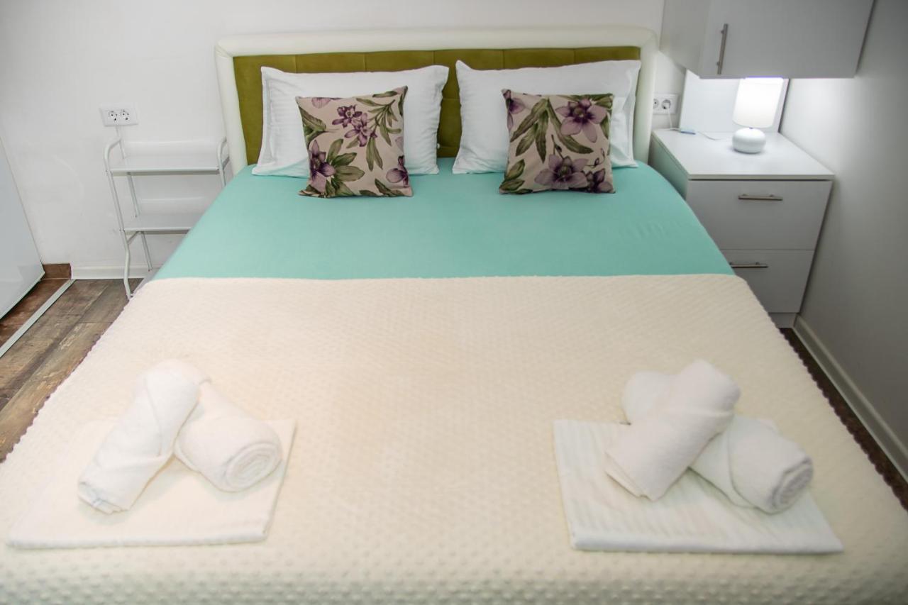 Apartman Sarah Mostar Dış mekan fotoğraf
