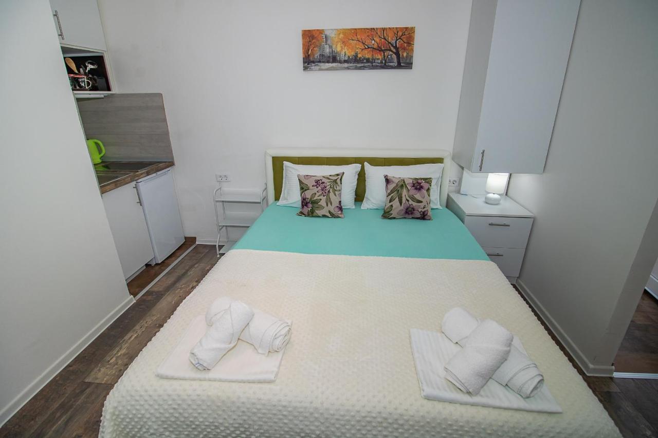Apartman Sarah Mostar Dış mekan fotoğraf