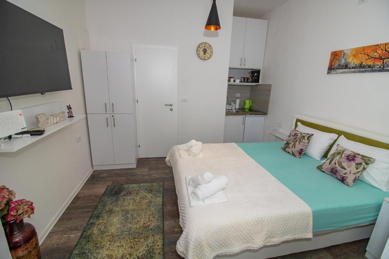Apartman Sarah Mostar Dış mekan fotoğraf