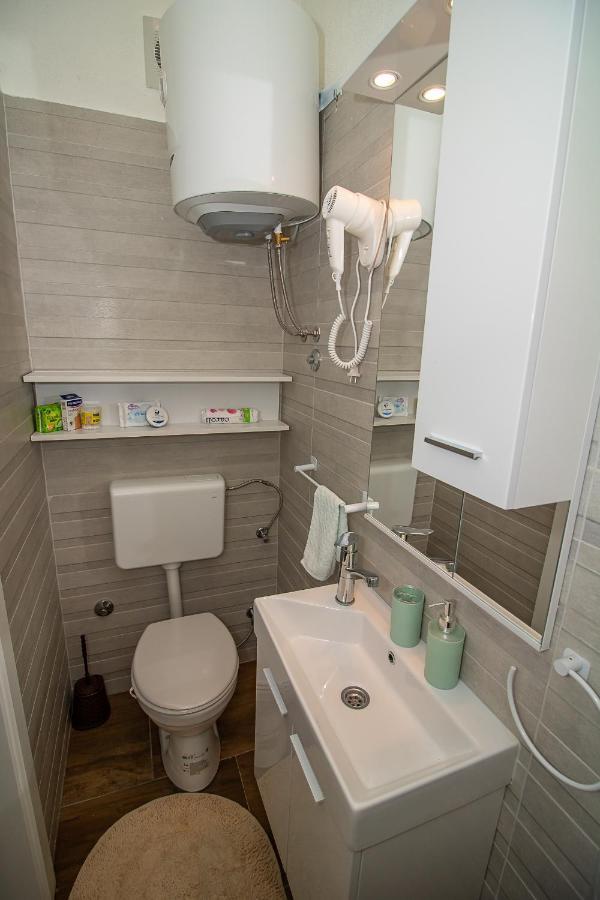Apartman Sarah Mostar Dış mekan fotoğraf