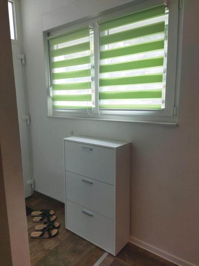 Apartman Sarah Mostar Dış mekan fotoğraf